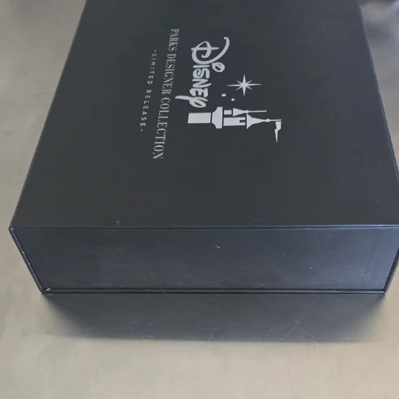 Betsy Johnson Disney Parks Mouse Ears - Picture 4 of 7